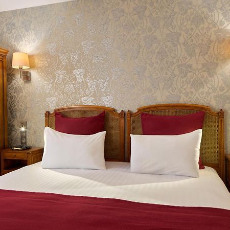 פריז Timhotel Invalides Eiffel מראה חיצוני תמונה